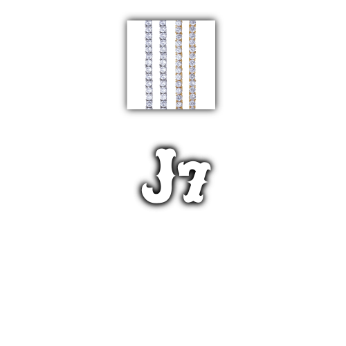 Custom Letters Freibeuter Font Necklace