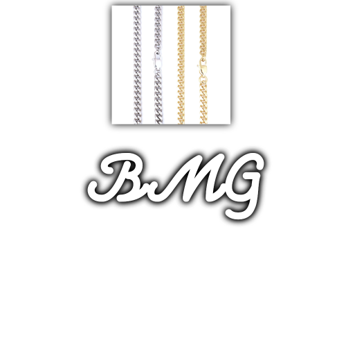 Script Custom Letter Necklace