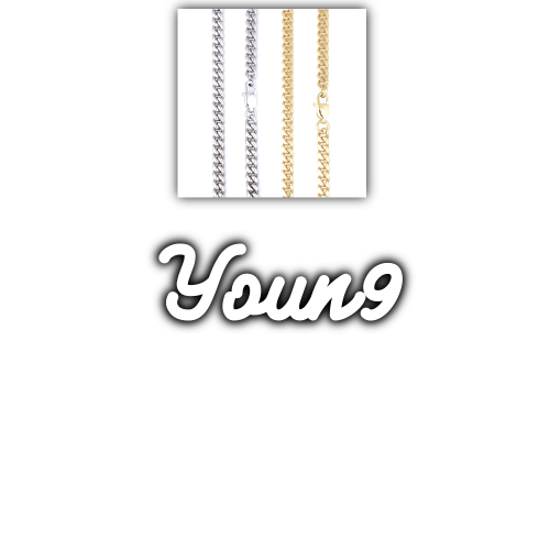 Script Custom Letter Necklace