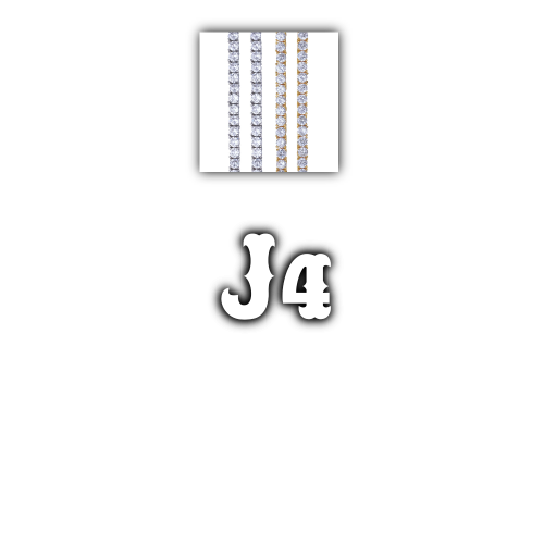 Custom Letters Freibeuter Font Necklace
