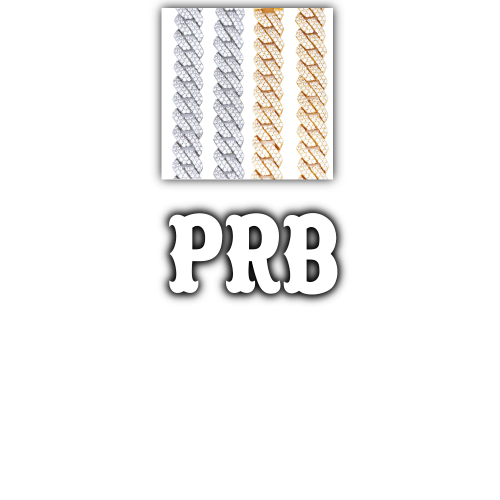 Custom Letters Freibeuter Font Necklace
