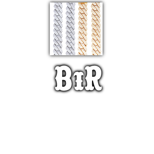 Custom Letters Freibeuter Font Necklace