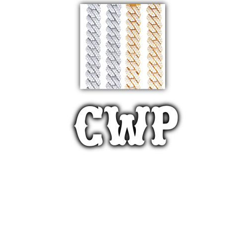 Custom Letters Freibeuter Font Necklace