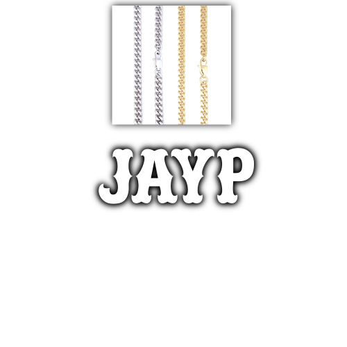 Custom Letters Freibeuter Font Necklace