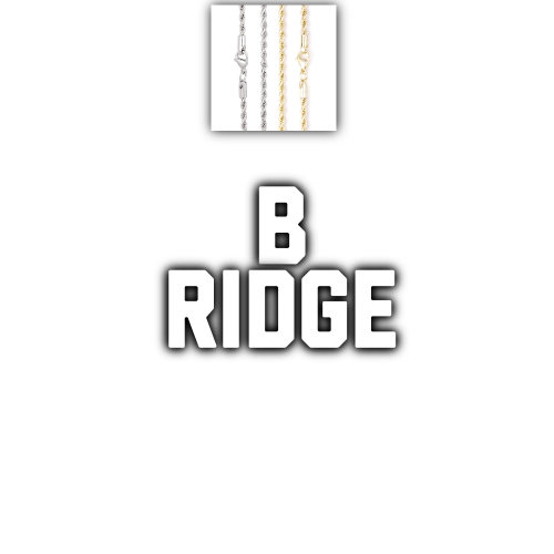 Custom Letters Baguette Two Layer Necklace
