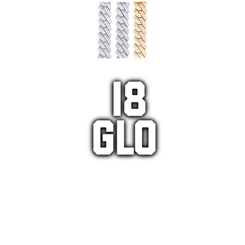 Custom Letters Baguette Two Layer Necklace