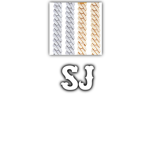 Custom Letters Freibeuter Font Necklace