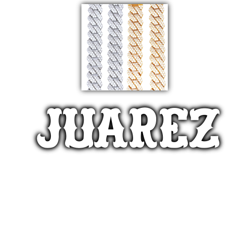 Custom Letters Freibeuter Font Necklace