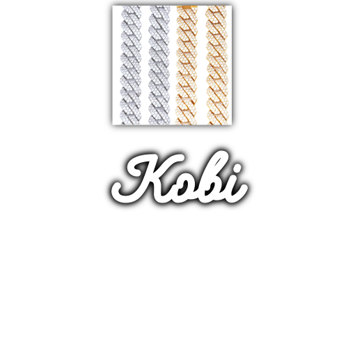 Script Custom Letter Necklace