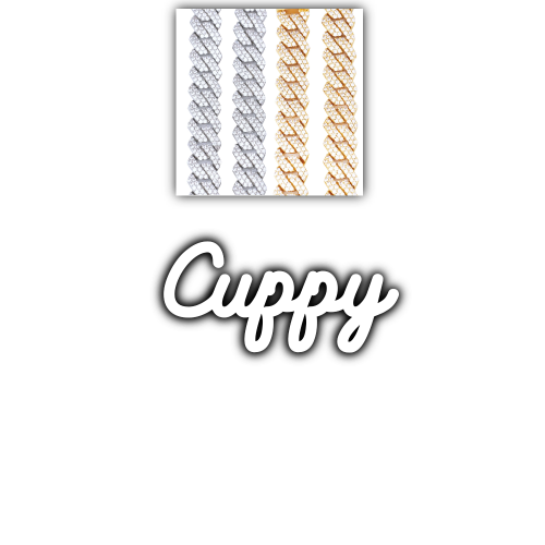 Script Custom Letter Necklace
