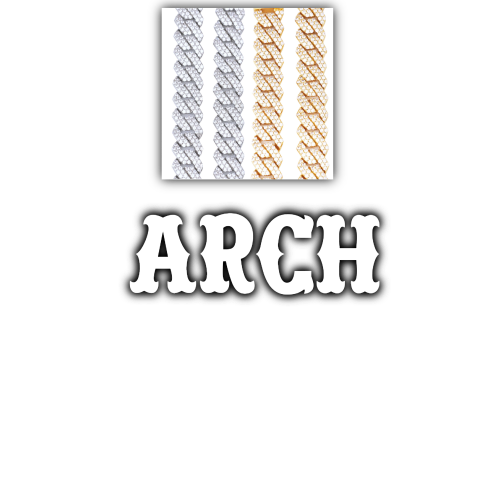 Custom Letters Freibeuter Font Necklace