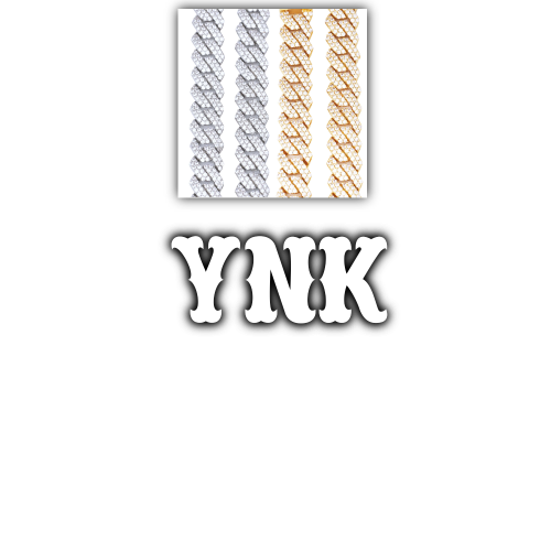 Custom Letters Freibeuter Font Necklace