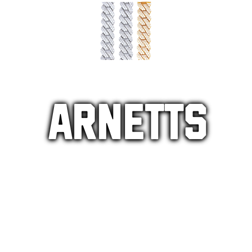 Custom Letters Baguette Two Layer Necklace