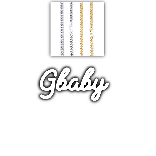 Script Custom Letter Necklace