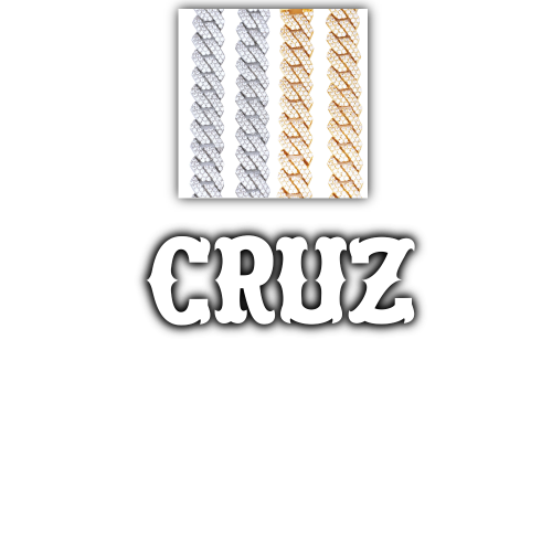 Custom Letters Freibeuter Font Necklace