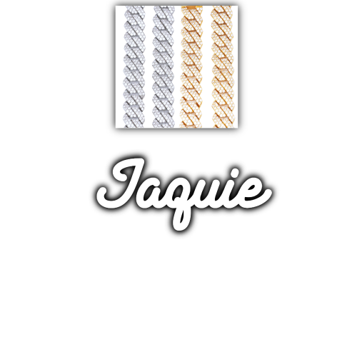 Script Custom Letter Necklace