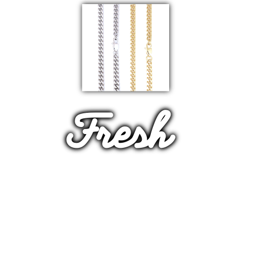 Script Custom Letter Necklace