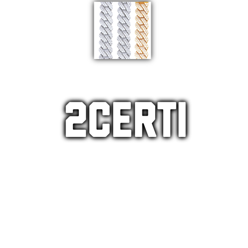 Custom Letters Baguette Two Layer Necklace