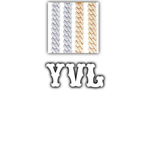 Custom Letters Freibeuter Font Necklace