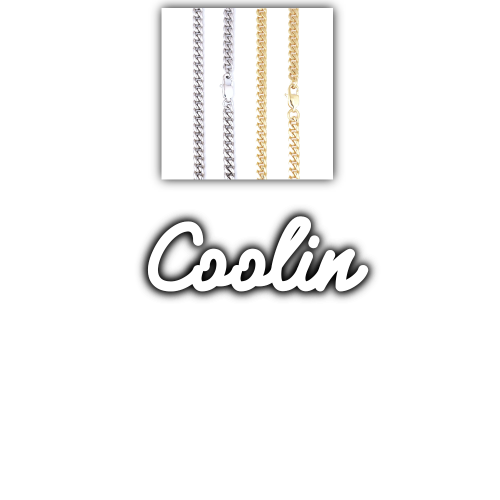 Script Custom Letter Necklace