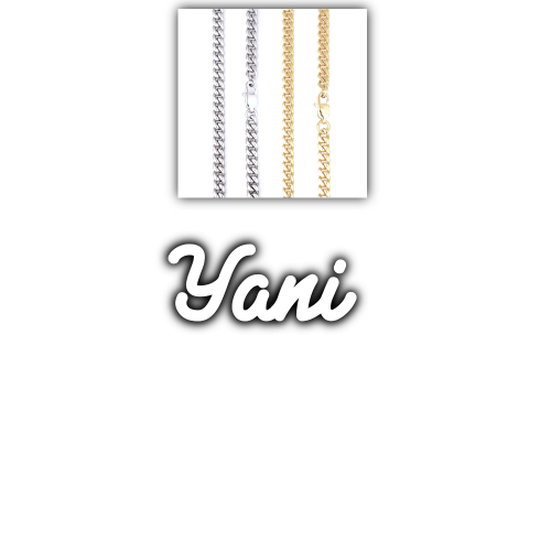 Script Custom Letter Necklace