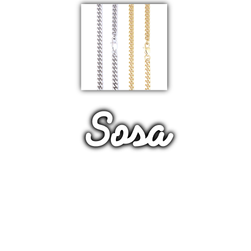 Script Custom Letter Necklace