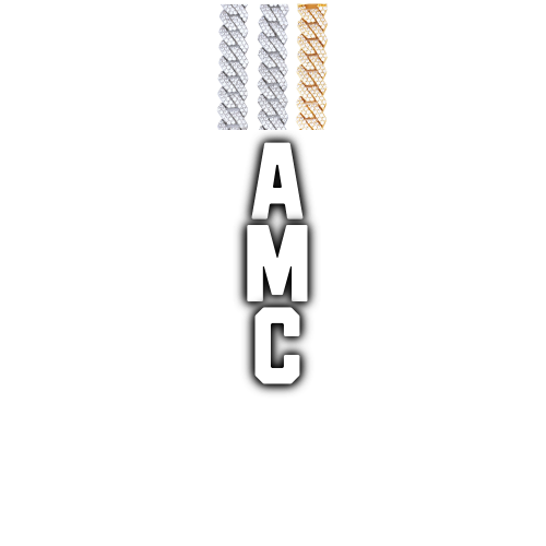 Custom Letters Baguette Two Layer Necklace