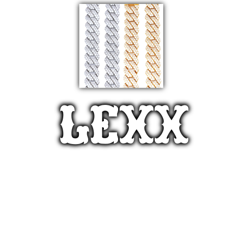 Custom Letters Freibeuter Font Necklace