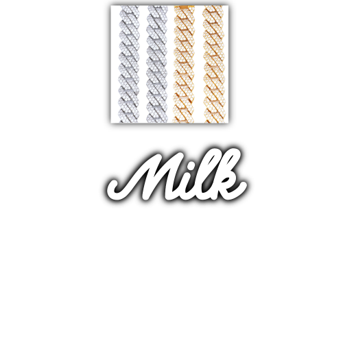 Script Custom Letter Necklace