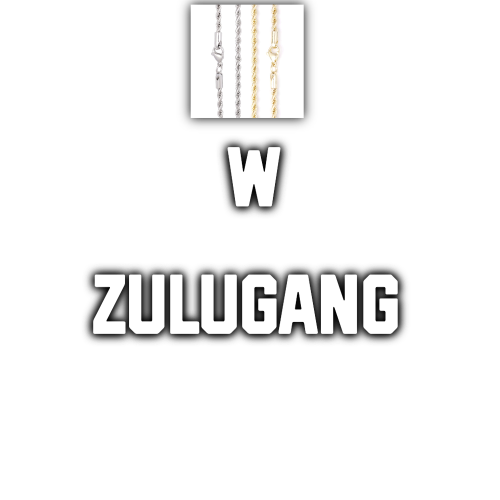 Custom Letters Baguette Two Layer Necklace