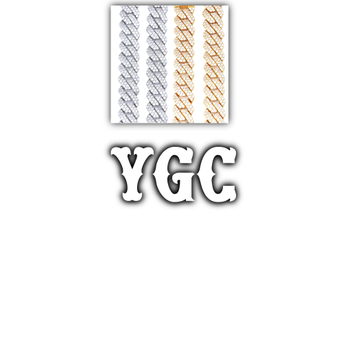Custom Letters Freibeuter Font Necklace