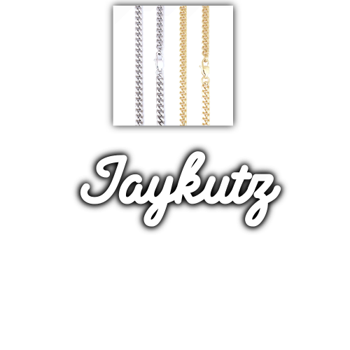 Script Custom Letter Necklace