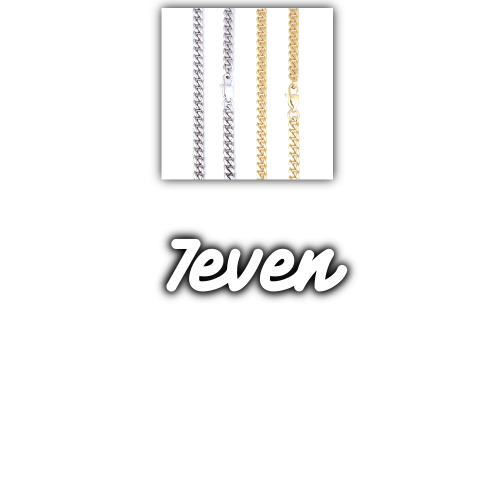Script Custom Letter Necklace