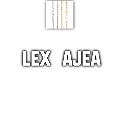 Custom Letters Baguette Two Layer Necklace