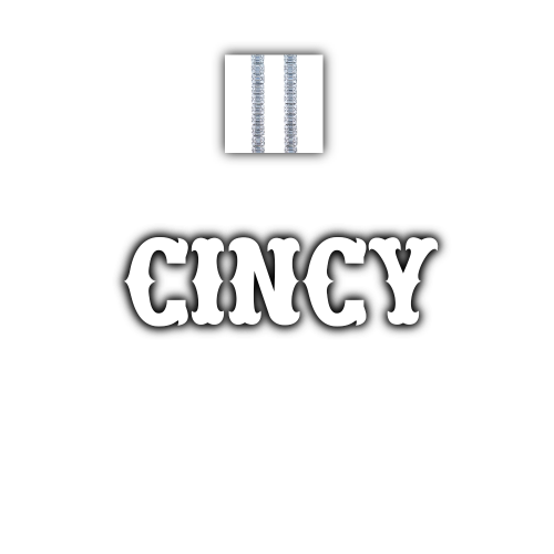 Custom Letters Freibeuter Font Necklace