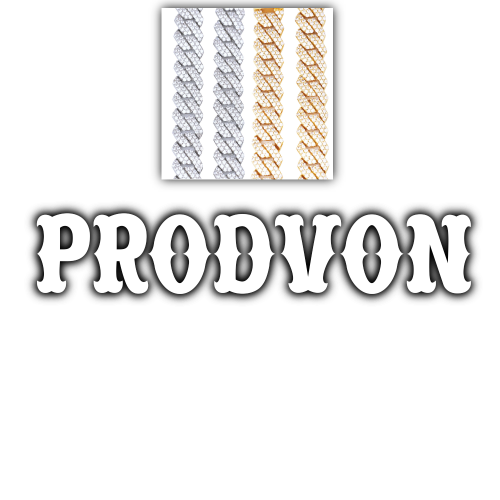 Custom Letters Freibeuter Font Necklace