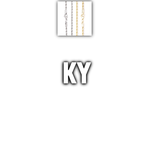 Custom Letters Baguette Two Layer Necklace