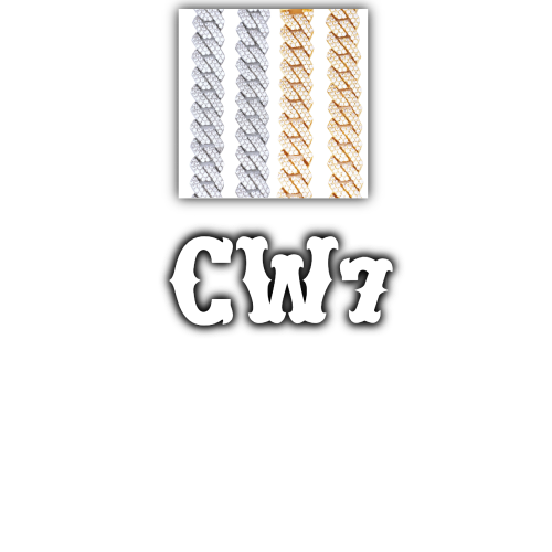Custom Letters Freibeuter Font Necklace