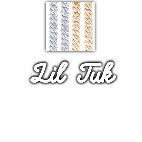 Script Custom Letter Necklace