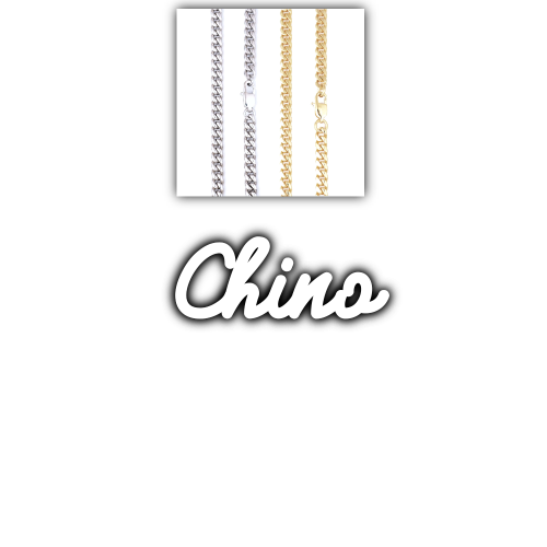 Script Custom Letter Necklace