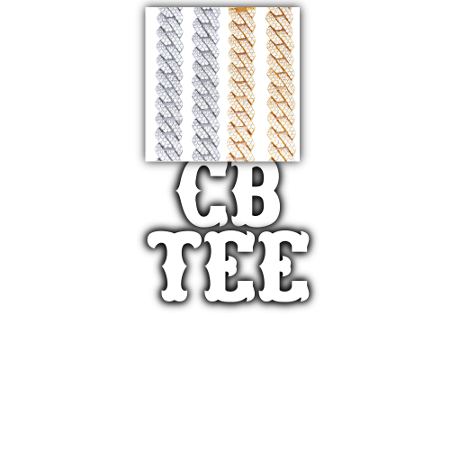 Custom Letters Freibeuter Font Necklace