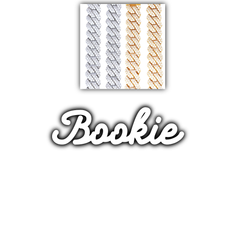 Script Custom Letter Necklace