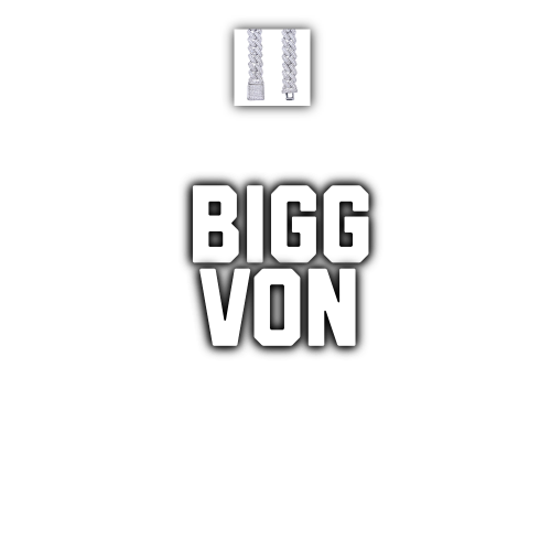 Custom Letters Baguette Two Layer Necklace