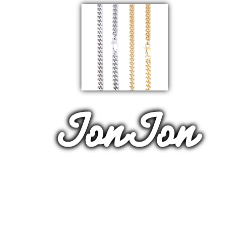 Script Custom Letter Necklace