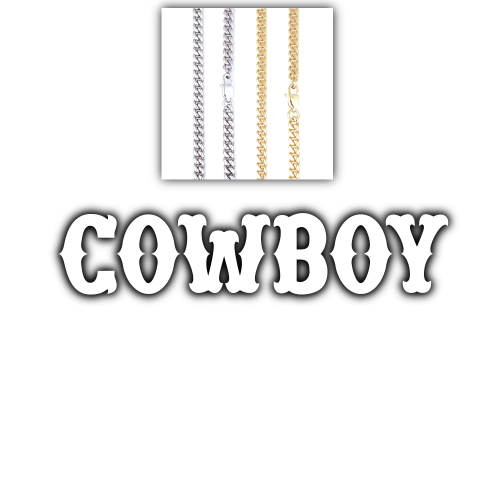 Custom Letters Freibeuter Font Necklace
