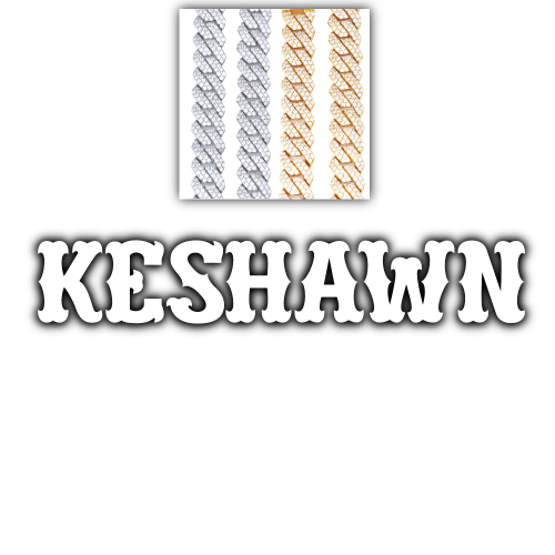 Custom Letters Freibeuter Font Necklace