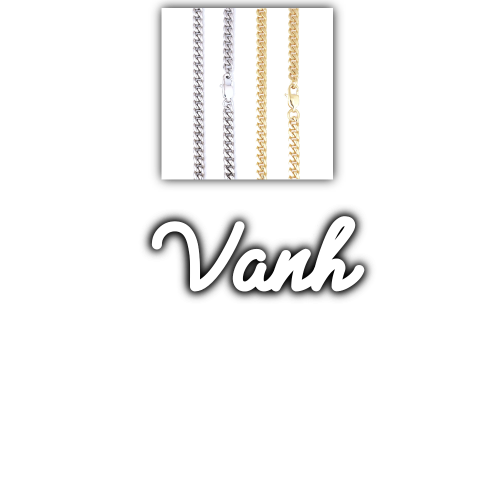 Script Custom Letter Necklace