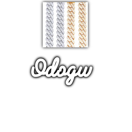 Script Custom Letter Necklace