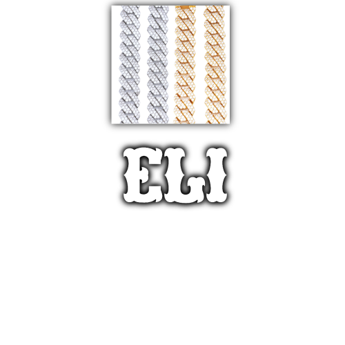 Custom Letters Freibeuter Font Necklace
