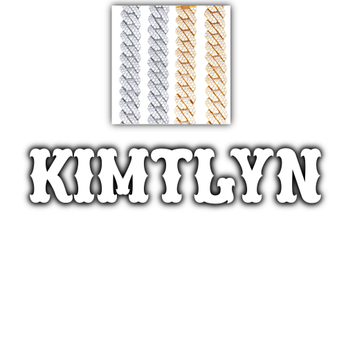 Custom Letters Freibeuter Font Necklace